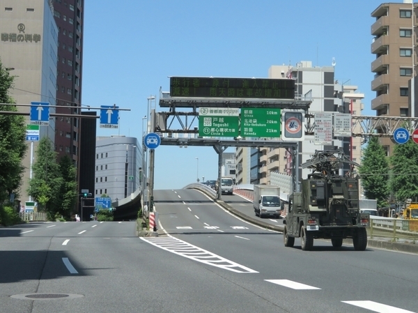 東京23区 初心者でも車を運転しやすいまち 運転しにくいまち Yahoo 不動産おうちマガジン