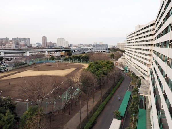 全長1 2キロメートルの 白髭東アパート を見に行く 鑑賞編 Yahoo 不動産おうちマガジン 全長1 2キロメートルの 白髭東アパート を見に行く 鑑賞編 Yahoo 不動産おうちマガジン
