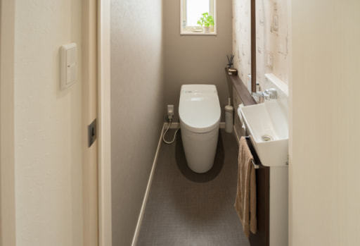 2階トイレに手洗い器は必要か問題 我が家の結論 後悔しない家づくり Yahoo 不動産おうちマガジン 2階トイレに手洗い器は必要か問題 我が家の結論 後悔しない家づくり Yahoo 不動産おうちマガジン