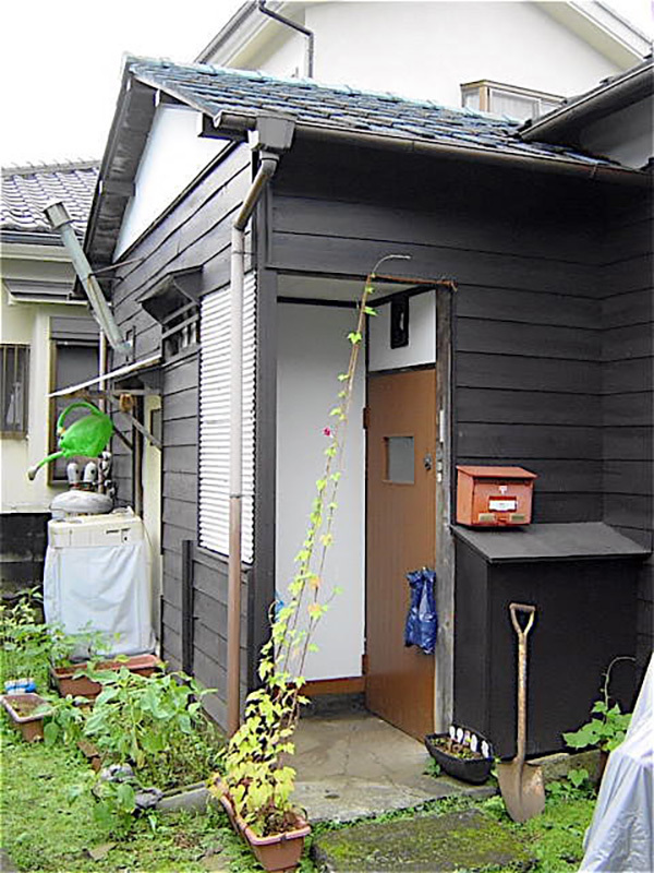 Flat Houseの種類 平屋暮らしの初心者におすすめな文化住宅とは Yahoo 不動産おうちマガジン Flat Houseの種類 平屋暮らしの初心者におすすめな文化住宅とは Yahoo 不動産おうちマガジン