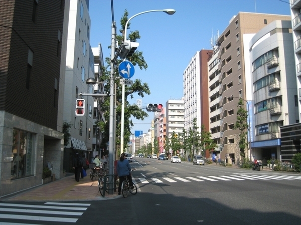 東京23区 初心者でも車を運転しやすいまち 運転しにくいまち Yahoo 不動産おうちマガジン