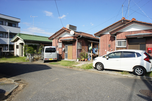 Flat Houseの種類 平屋暮らしの初心者におすすめな文化住宅とは Yahoo 不動産おうちマガジン Flat Houseの種類 平屋暮らしの初心者におすすめな文化住宅とは Yahoo 不動産おうちマガジン