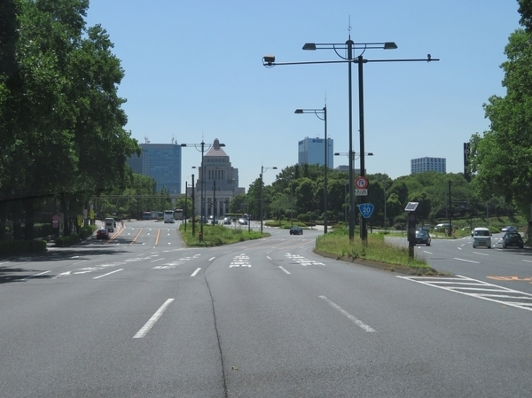 東京23区 初心者でも車を運転しやすいまち 運転しにくいまち Yahoo 不動産おうちマガジン