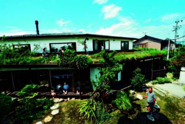 楽しすぎ 屋根にキッチンガーデンのある家 住まいの設計archive Yahoo 不動産おうちマガジン 楽しすぎ 屋根にキッチンガーデンのある家 住まいの設計archive Yahoo 不動産おうちマガジン