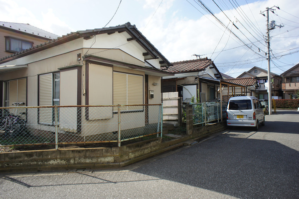 Flat Houseの種類 平屋暮らしの初心者におすすめな文化住宅とは Yahoo 不動産おうちマガジン Flat Houseの種類 平屋暮らしの初心者におすすめな文化住宅とは Yahoo 不動産おうちマガジン