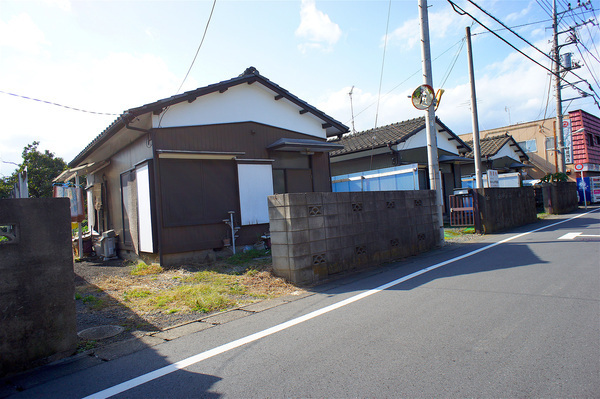 Flat Houseの種類 平屋暮らしの初心者におすすめな文化住宅とは Yahoo 不動産おうちマガジン