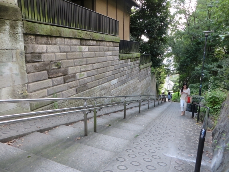 平らなまちと坂の多いまち 住むならどっち Yahoo 不動産おうちマガジン