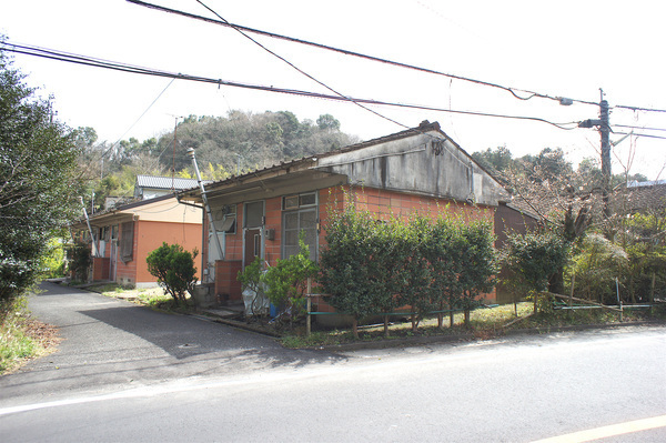 Flat Houseの種類 平屋暮らしの初心者におすすめな文化住宅とは Yahoo 不動産おうちマガジン Flat Houseの種類 平屋暮らしの初心者におすすめな文化住宅とは Yahoo 不動産おうちマガジン