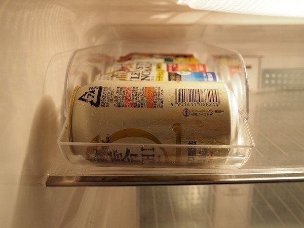 100均とニトリで整理整頓 雪崩を起こさない冷蔵庫 収納計画 Yahoo 不動産おうちマガジン 100均とニトリで整理整頓 雪崩を起こさない冷蔵庫 収納計画 Yahoo 不動産おうちマガジン