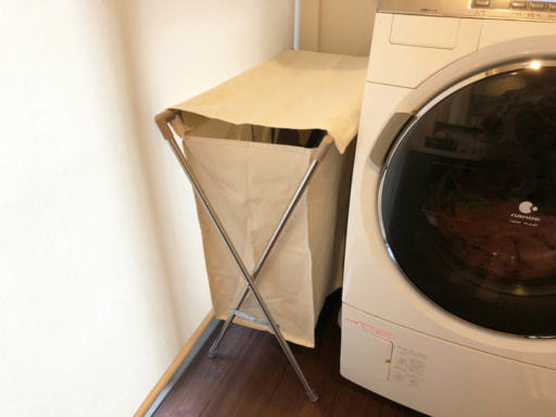 無印 Lowya 100均 洗濯機置き場で使えるオススメ収納グッズ3つ Yahoo 不動産おうちマガジン
