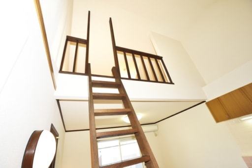 ロフト 小屋裏 の無駄な空間をなくす 効果抜群の収納法 Yahoo 不動産おうちマガジン ロフト 小屋裏 の無駄な空間をなくす 効果抜群の収納法 Yahoo 不動産おうちマガジン