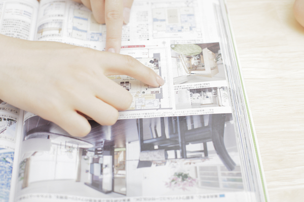 住宅情報誌やサイト情報の見方 収集ポイントと意外な落とし穴とは Yahoo 不動産おうちマガジン