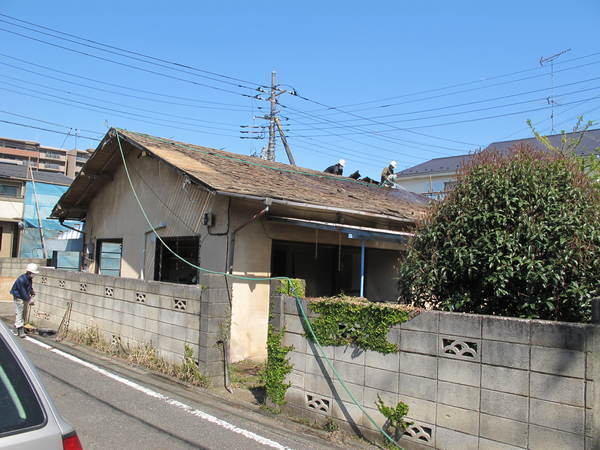 Flat Houseを探しに行こう 1 平屋は都内のどこにある Yahoo 不動産おうちマガジン