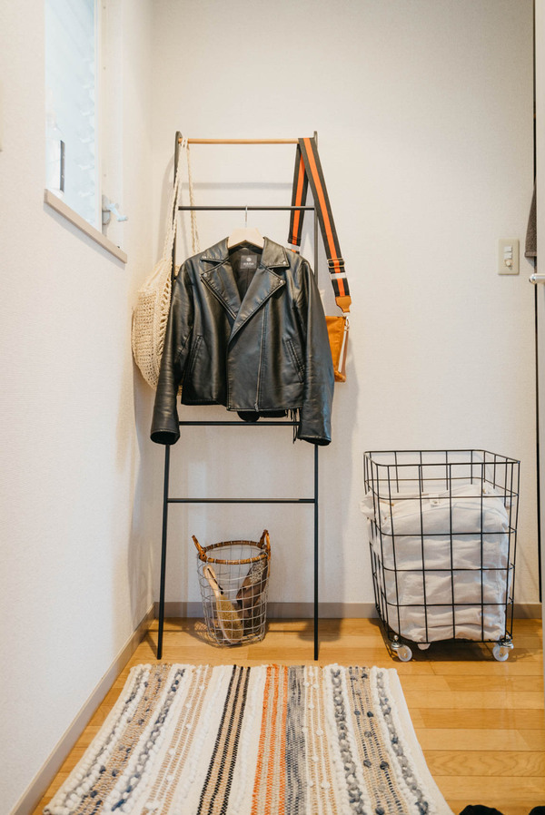部屋の「第一印象」を決める場所。賃貸の玄関をおしゃれに見せるインテリア実例 Yahoo!不動産おうちマガジン