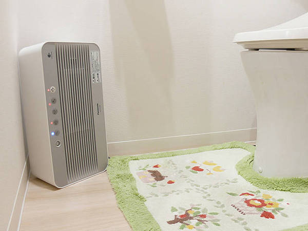 トイレにエアコンは設置できる 工事不要 くつろぎ空間の作り方 Yahoo 不動産おうちマガジン トイレにエアコンは設置できる 工事不要 くつろぎ空間の作り方 Yahoo 不動産おうちマガジン