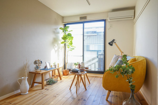 お店で見たときは素敵だったのに 部屋に合わない 家具 何が原因 Yahoo 不動産おうちマガジン