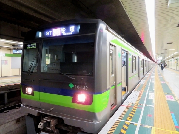 新宿直通の利便性に穴場な街も 都営新宿線のおすすめ3駅 Yahoo 不動産おうちマガジン