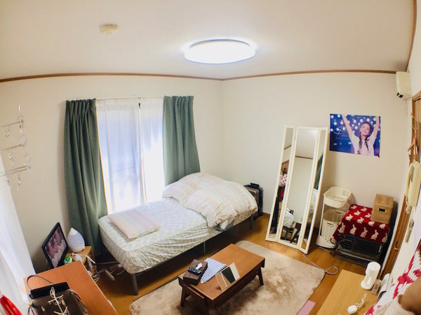 令和時代のリアルな東京一人暮らし 品川区 1k 31歳派遣olの部屋 Yahoo 不動産おうちマガジン