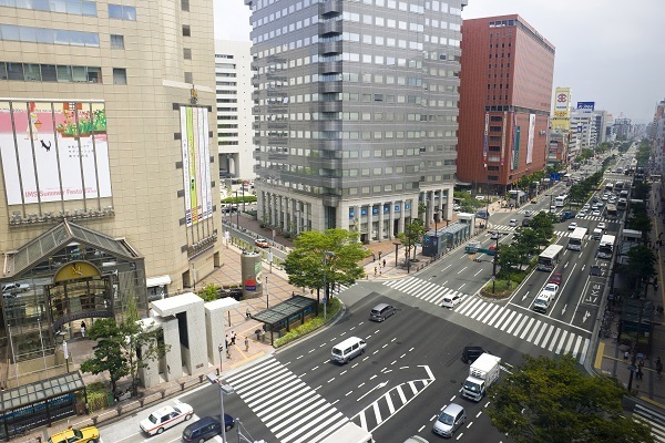 福岡市がもっと住みやすくなるかも 天神ビッグバン で都市部が激変 Yahoo 不動産おうちマガジン 福岡市がもっと住みやすくなるかも 天神ビッグバン で都市部が激変 Yahoo 不動産おうちマガジン