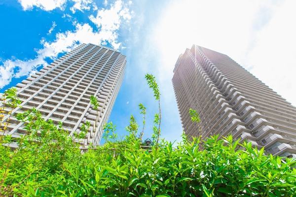 西向きのマンションの物件は意外にお買い得 本当にデメリットだけ Yahoo 不動産おうちマガジン 西向きのマンションの物件は意外にお買い得 本当にデメリットだけ Yahoo 不動産おうちマガジン