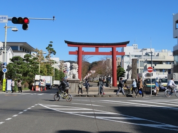 歴史と独特の雰囲気が魅力 鎌倉に住むってどうですか Yahoo 不動産おうちマガジン