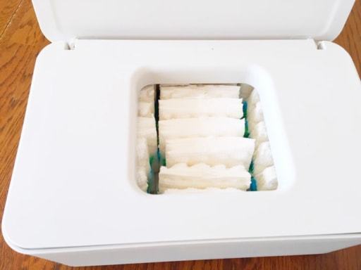 流せるトイレブラシと無印が絶妙フィット 掃除も収納も快適に Yahoo 不動産おうちマガジン