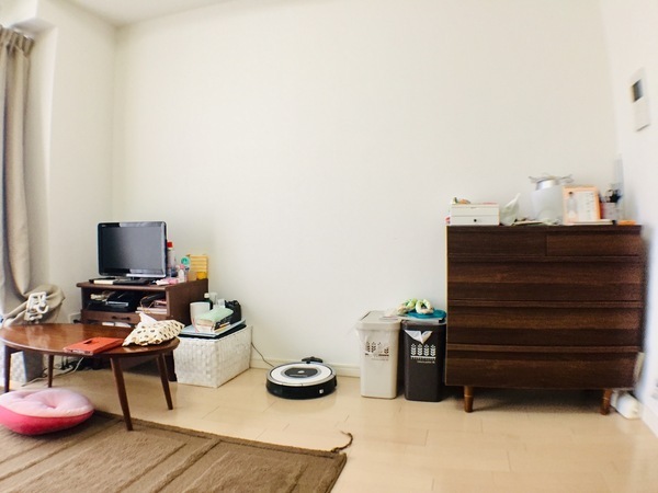 令和時代のリアルな東京一人暮らし 江東区 1k 35歳編集ディレクターの部屋 Yahoo 不動産おうちマガジン 令和時代のリアルな東京一人暮らし 江東区 1k 35歳編集ディレクターの部屋 Yahoo 不動産おうちマガジン