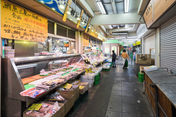 若手が頑張る個性的な店が点在 下高井戸 のメロウな商店街 Yahoo 不動産おうちマガジン 若手が頑張る個性的な店が点在 下高井戸 のメロウな商店街 Yahoo 不動産おうちマガジン