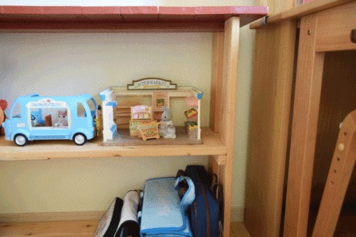 シルバニアファミリーの収納棚をdiy 機能的で長く使えるのがポイント Yahoo 不動産おうちマガジン シルバニアファミリーの収納棚をdiy 機能的で長く使えるのがポイント Yahoo 不動産おうちマガジン