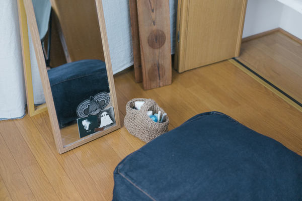 「コスメ収納」どうしてますか？小さなお部屋のドレッサー＆収納実例まとめ Yahoo!不動産おうちマガジン
