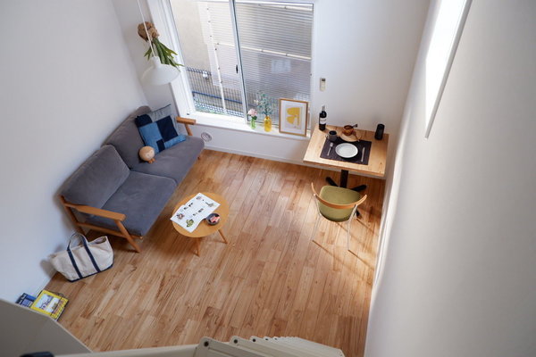 住んでみたら部屋が暗い どうしたら 日当たりの悪い部屋でも快適に暮らすための工夫まとめました Yahoo 不動産おうちマガジン 住んでみたら部屋が暗い どうしたら 日当たりの悪い部屋でも快適に暮らすための工夫まとめました Yahoo 不動産おうちマガジン