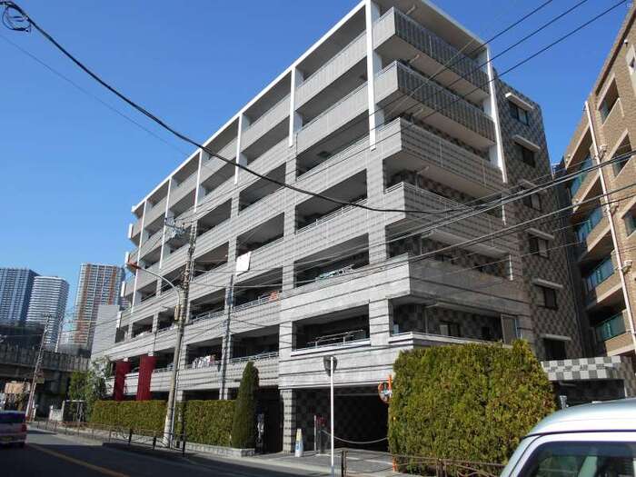 クレストフォルム武蔵小杉サウスステージ 神奈川県川崎市中原区市ノ坪 の売買情報 Yahoo 不動産のおうちダイレクト 売り出し物件情報や中古マンション の推定成約価格推移