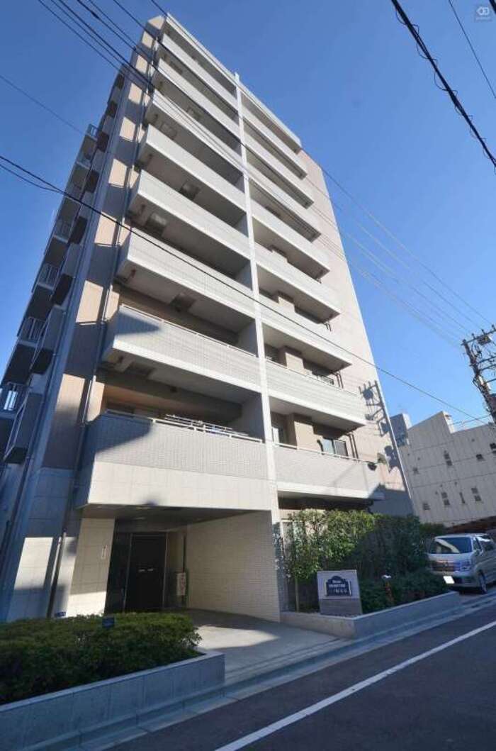 日神パレステージ三ノ輪竜泉 東京都台東区竜泉3丁目 の売買情報 Yahoo 不動産のおうちダイレクト 売り出し物件情報や中古マンションの推定成約価格推移