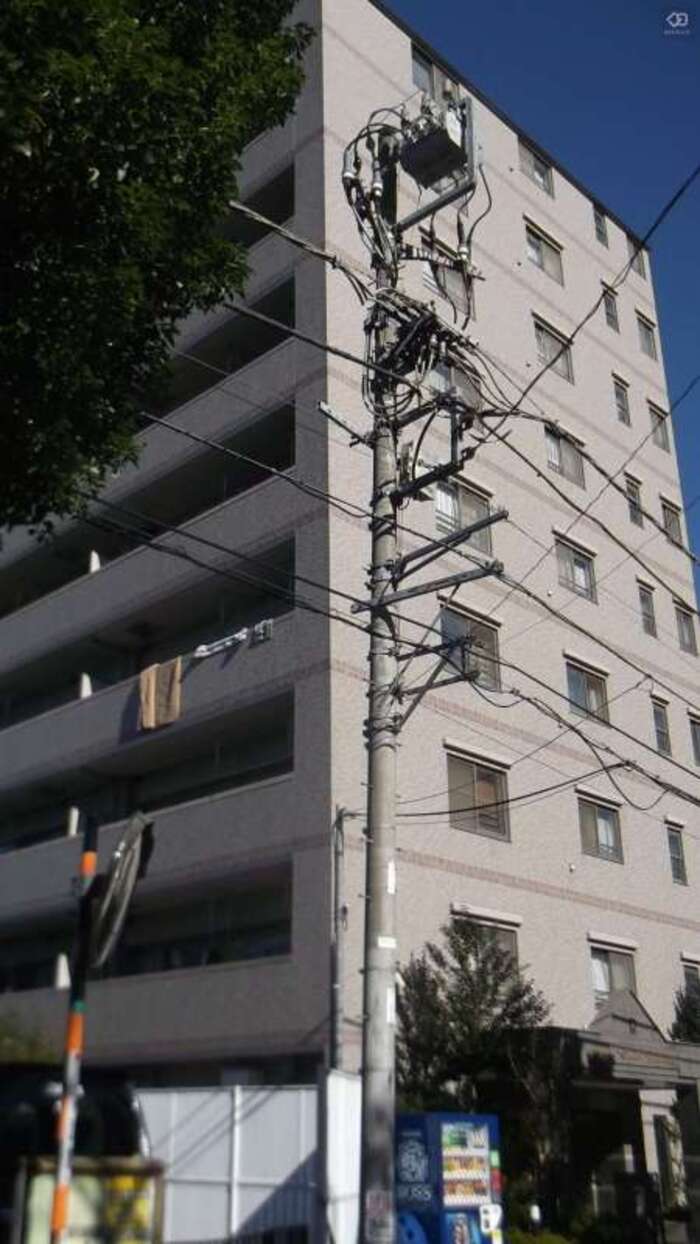 アーバンキャッスル梅島区役所前 東京都足立区中央本町1丁目 の売買 情報 Yahoo 不動産のおうちダイレクト 売り出し物件情報や中古マンションの推定成約価格推移