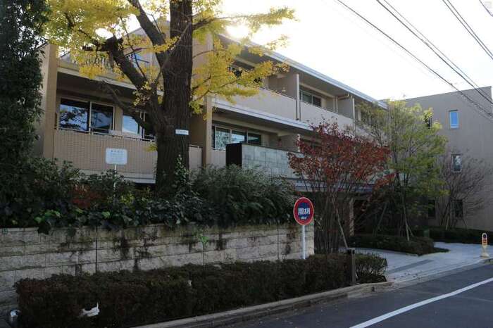 パークホームズ等々力 レジデンススクエア 東京都世田谷区中町3丁目 の売買情報 Yahoo 不動産のおうちダイレクト 売り出し物件情報や中古マンションの推定成約価格推移