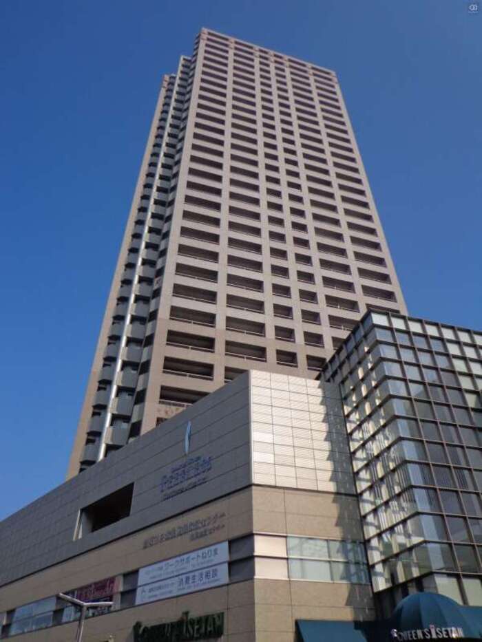 石神井公園ピアレス 東京都練馬区石神井町2丁目 の売買情報 Yahoo 不動産のおうちダイレクト 売り出し物件情報や中古マンションの推定成約価格推移
