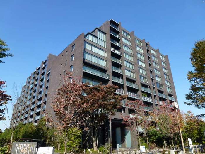 グランドヒルズ三軒茶屋ヒルトップガーデン アバンダントフォート 東京都世田谷区太子堂3 丁目 の売買情報 Yahoo 不動産のおうちダイレクト 売り出し物件情報や中古マンションの推定成約価格推移
