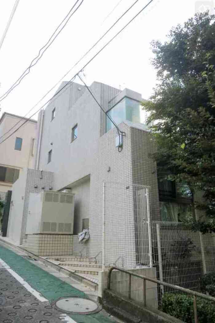 オープンレジデンス代々木上原 東京都渋谷区上原3丁目 の売買情報 Yahoo 不動産のおうちダイレクト 売り出し物件情報や中古マンションの推定成約価格推移