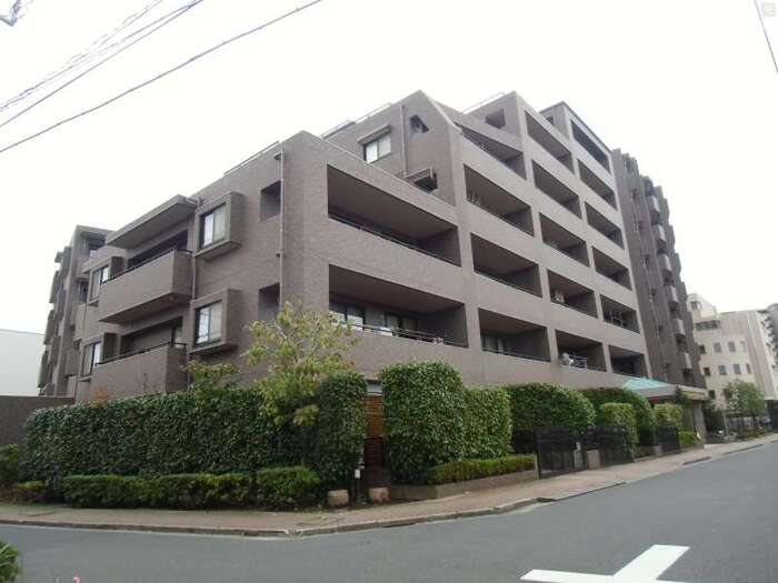 ドラゴンマンション亀有壱番館 東京都足立区 中川1丁目 の売買情報 Yahoo 不動産のおうちダイレクト 売り出し物件情報や中古マンションの推定成約価格推移