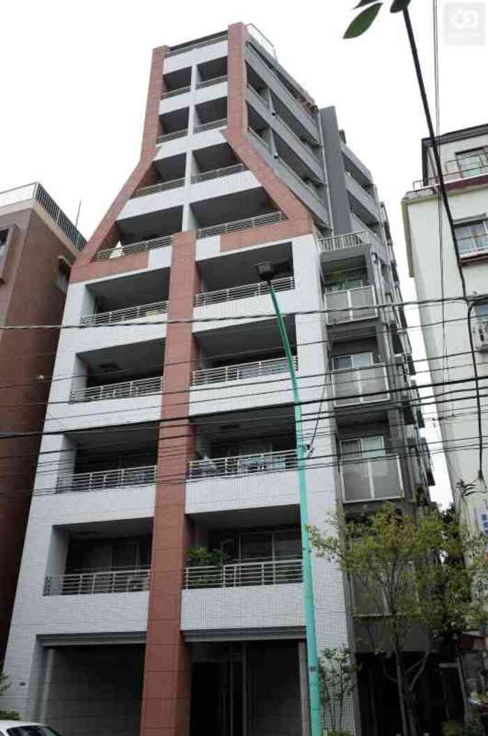 ザ パームス代々木上原ヒルテラス 東京都渋谷区上原3丁目 の売買情報 Yahoo 不動産のおうちダイレクト 売り出し物件情報や中古マンションの推定成約価格推移