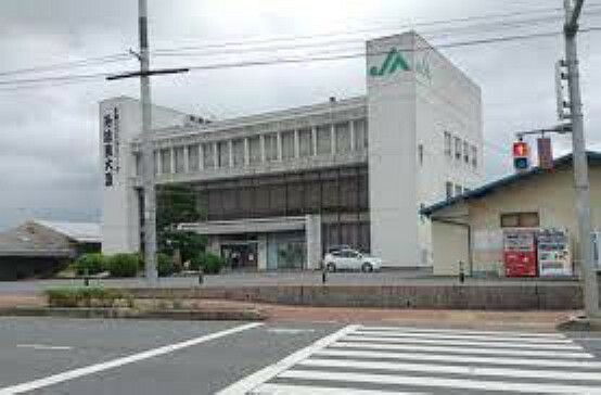 銀行 【銀行】JA京都丹波支店まで2437m