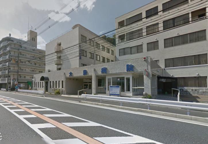 病院 社会医療法人弘仁会大島病院