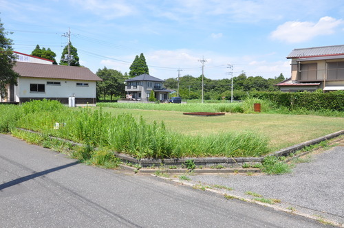 東金市上谷