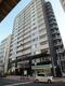 外観写真 2014年2月築 RC造15階建9階部分 東向