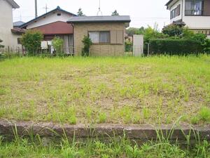 長生郡睦沢町川島