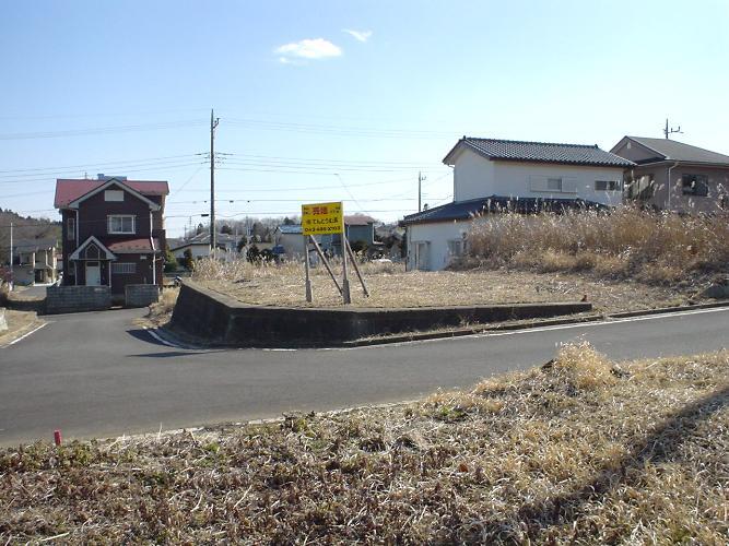 成田市稲荷山