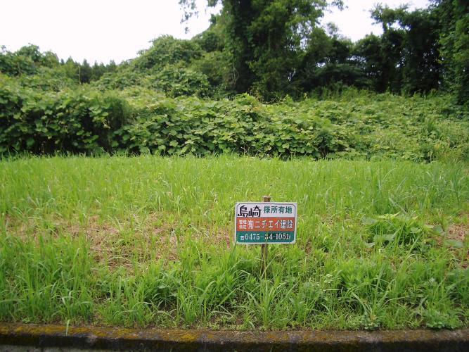 茂原市南吉田