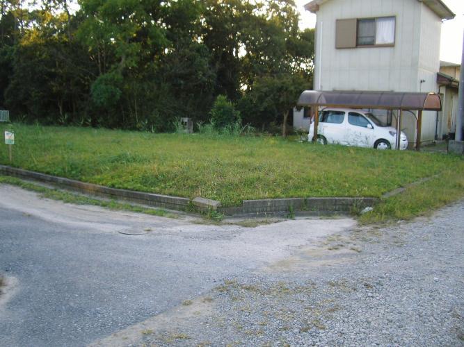 茂原市粟生野