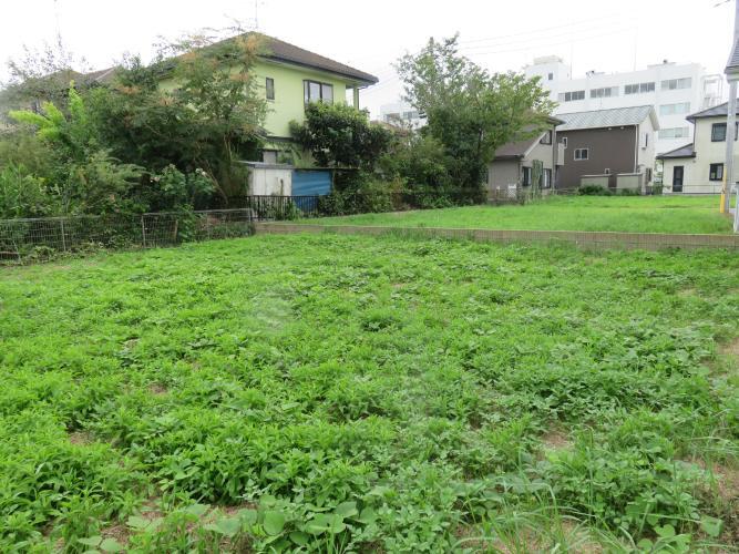 茂原市東郷