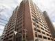 外観写真 2001年10月築 SRC造15階建5階部分 西向